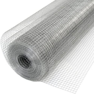 MESH WIRE HEX 1-1/4 2-1/2FT 14G/16G - FS4968