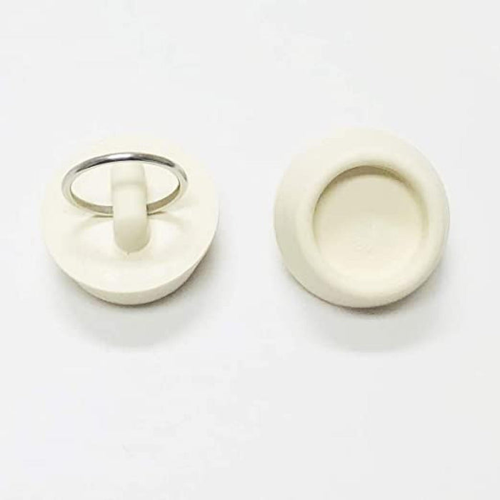 1 1/8" - 1 1/4" DUO FIT RUBBER STOPPER - GBS200-2501
