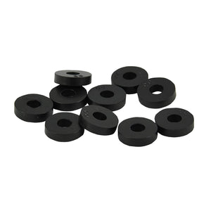 WASHER 00 FLAT - GBS202-1003