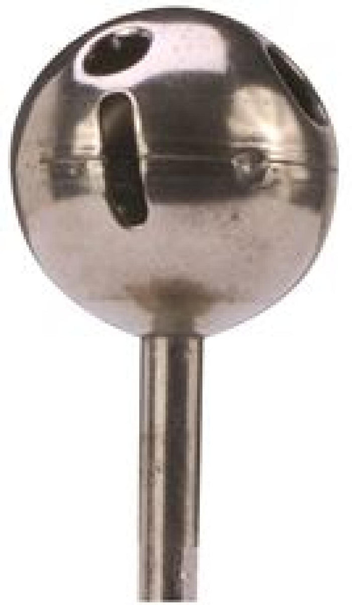 *KNOB HANDLE BALL - GBS222-RP212