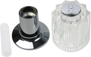 PRICE PFISTER T AND S FLANGE NIPPLE - GBS227-5096
