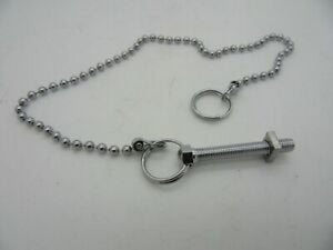 12" BASIN CHAIN STAY - GBS255-5275