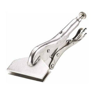 SHEET METAL LOCKING PLIER 8" - H42119