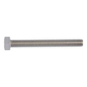 HEX BOLT 4X60 METRIC STAINLESS STEEL - HCMS04-050
