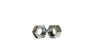 HEX NUT ZINC 10 - HNM-10
