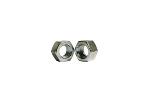 HEXNUT 3/4 S/STEEL 18/18 - HNS-12