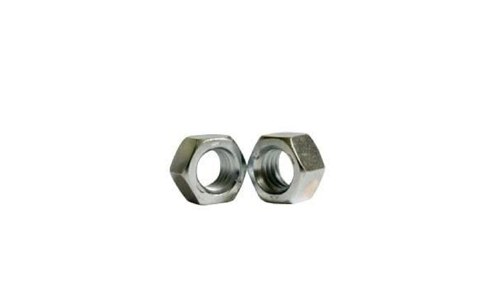 HEXNUT 3/4 S/STEEL 18/18 - HNS-12