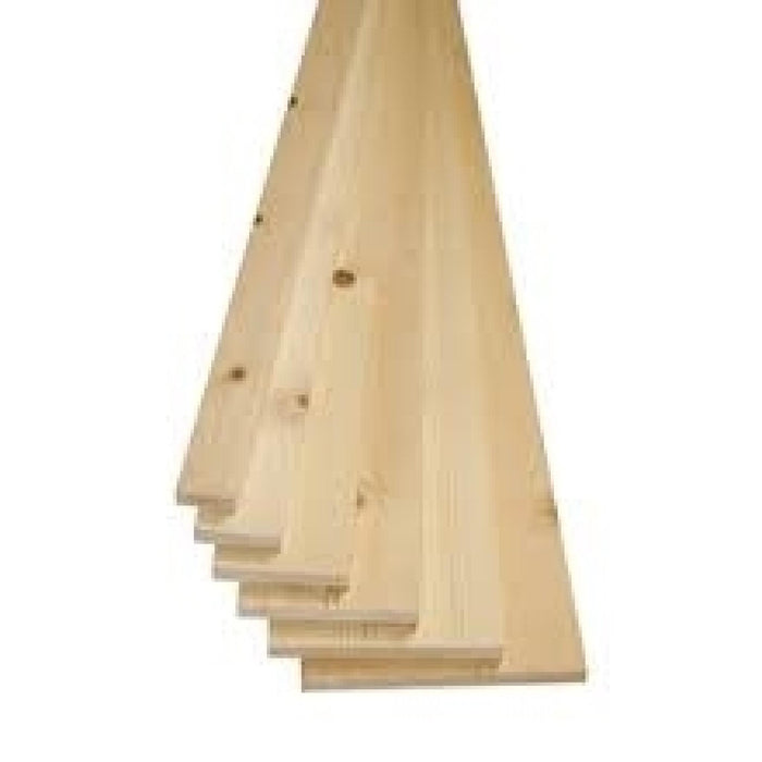 11/4"X8X16 TREATED PINE - P114816