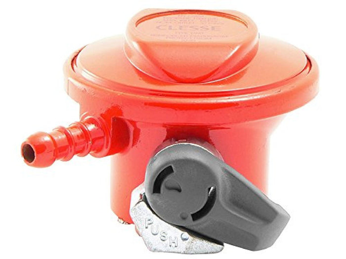 REGULATORS SHELL - PGS634