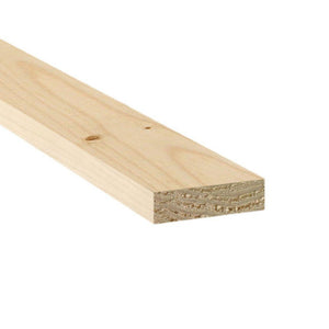 PINE 1X3X16 - PINE1316