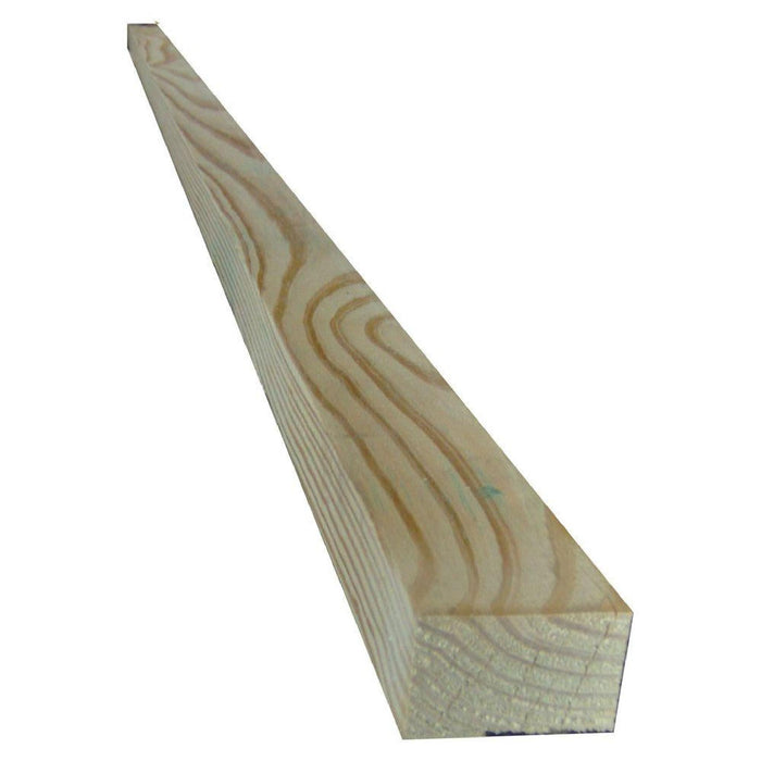 2X3X10 TREATED PINE - PINE2310