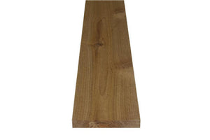 1X6X12 TREATED PINE - PT1612