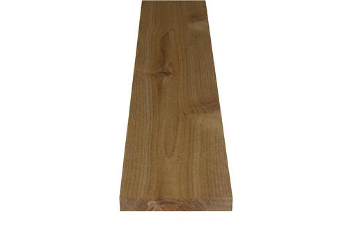 1X6X12 TREATED PINE - PT1612