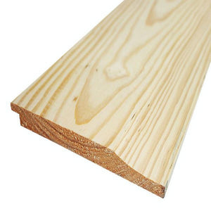 1x8x16 SIDING BOARD - PT1816S