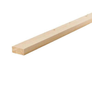 PINE TREATED 2X8X14 SQUARE EDGE - PT2814