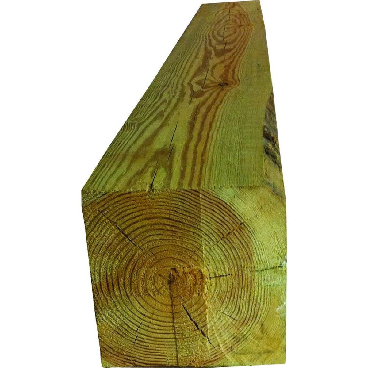 4X4X20 TREATED PINE PT4420 KJS Holdings Inc Trading as Home