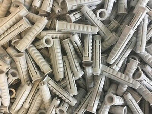 S10 [B10] FISCHER WALL PLUGS - S10