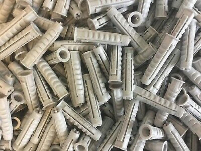 S5 WALL PLUGS - S5