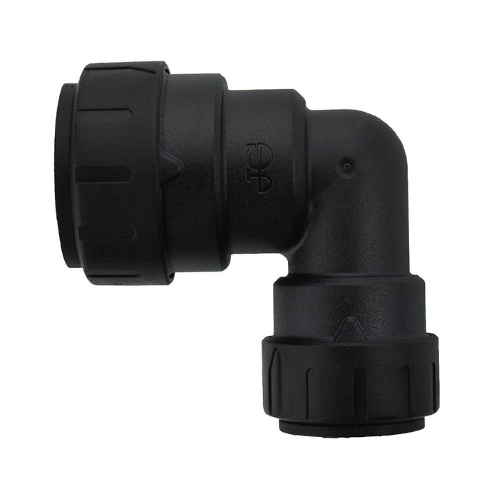3/4" POLYPRO PUSH BEND - SC2770