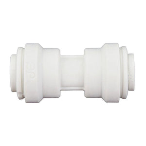 3/4" POLYPRO PUSH-FIT COUPLING - SC2802