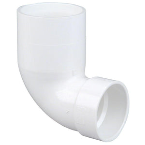 3" 90DEG ELBOW SPIGGOT - SC31