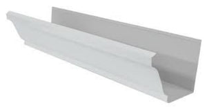 PAVCO GUTTERING 6" 10FT - SC70