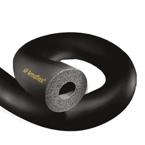 7/8" X 1/2" X 6FT RUBBER INSULATION TUBE - SC7812