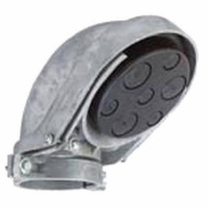 WEATHER HEAD 1 1/4" - SE04