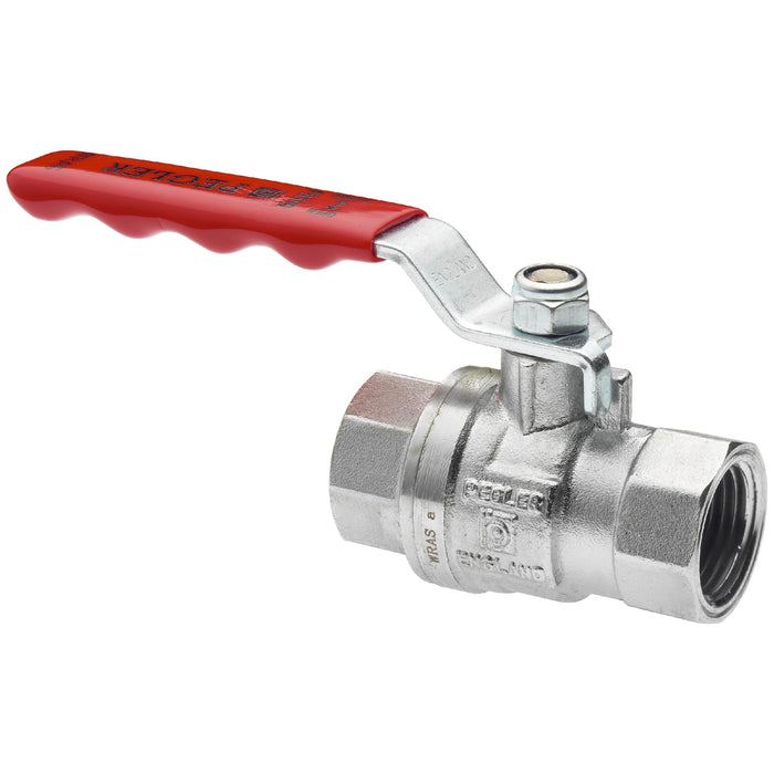 3/4" BALLVALVE LEVER CXP5562 CHROME - SE1090