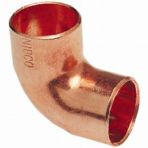 3/4 COPPER ELBOW - SE1100