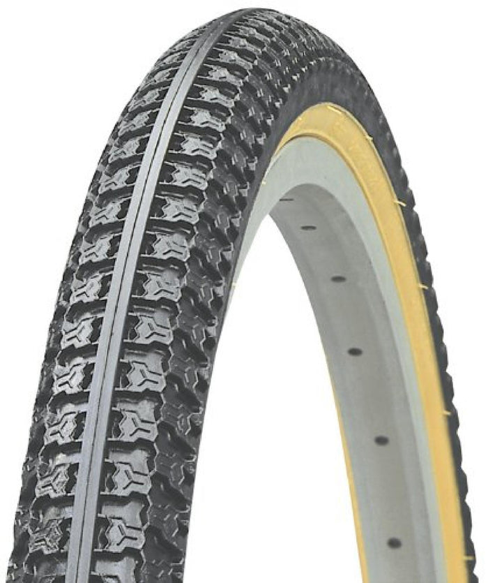 26 X 1.75 TYRE - TCC112