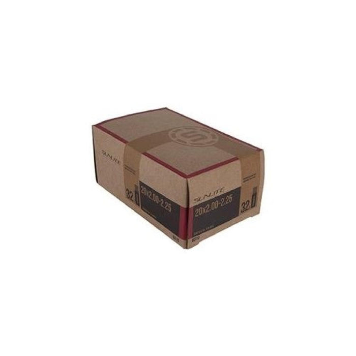 20X2.125 BICYCLE INNER BMX - TCC13