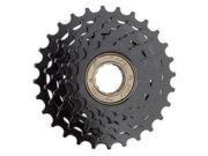 6BLK RATCHET - TCC151
