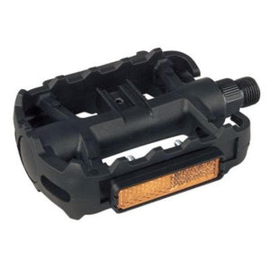 PEDALS BICYCLE MTB 9/16 - TCC19