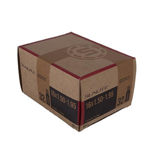 TUBE 16 X 1.95/2.125  BICYCLE - TCC66