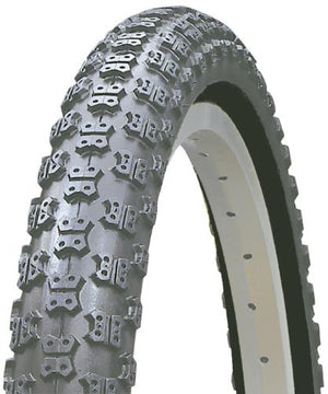 20X1.75BMX TYRES - TCC7