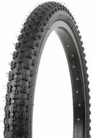 BICYCLE TYRE 20X2.125 - TCC800