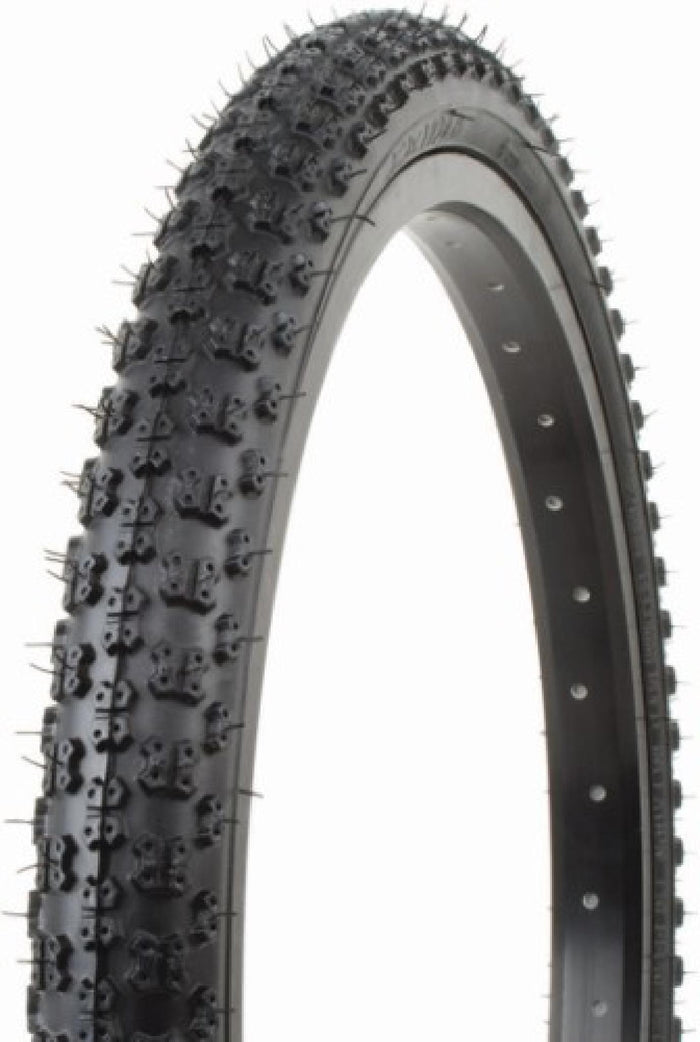 BICYCLE TYRE 20X2.125 - TCC800