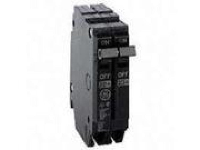 BREAKER GE 20AMP 2P 1/2 - THQP220