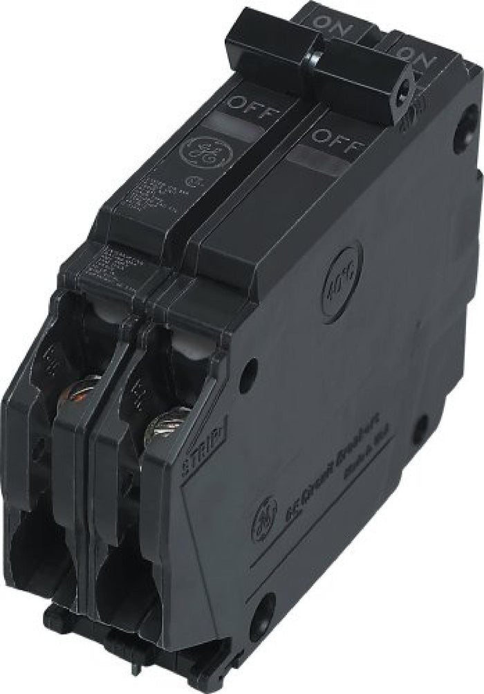 BREAKER 40AMP DOUBLE - THQP240