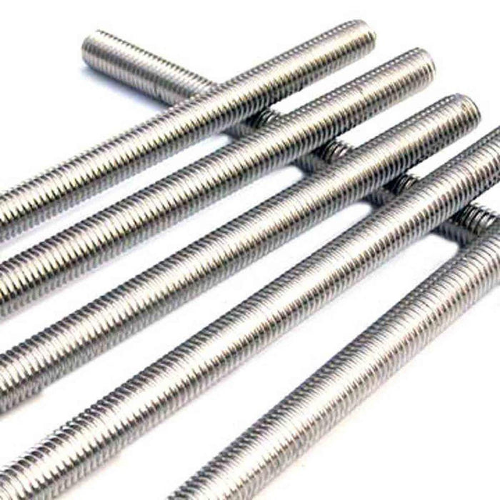 THREADED RODS  STAINLESS STEEL 5/16X3 18-8 - TRX-05X3