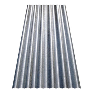 U-PANEL PER FT PERMACLAD - U-PANEL