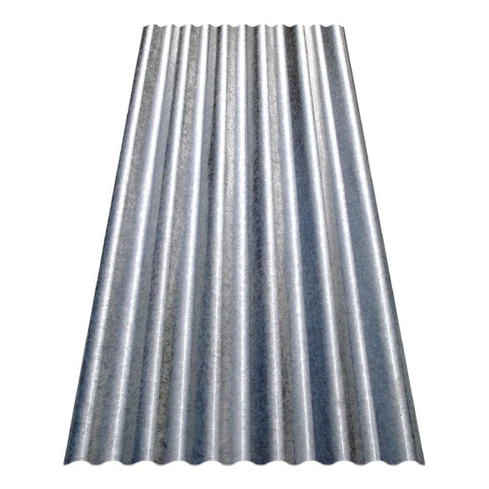 U-PANEL PER FT PERMACLAD - U-PANEL