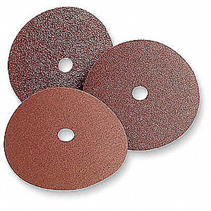 SANDING DISC 7X7/8 50G - UH242