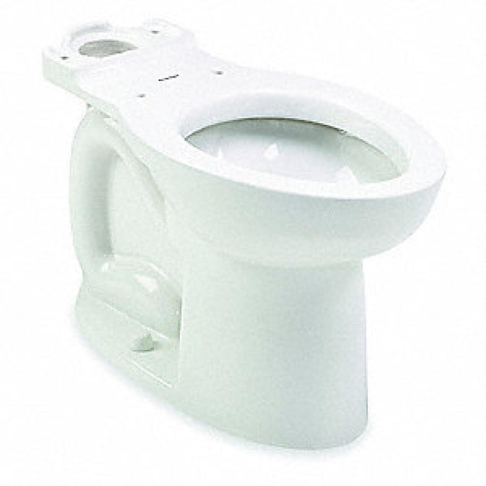 TOILET BOWL AMERICAN #PF1101 - WB1101
