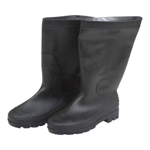 BOOTS RUBBER SIZE 12 LONG - WP47L